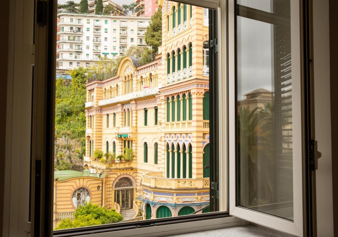 Amedeo Suite - Il Salotto Di Napoli ภายนอก รูปภาพ